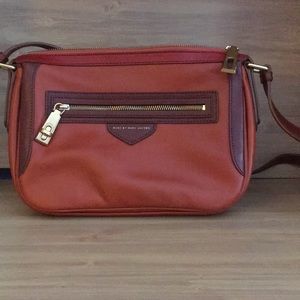 Marc Jacobs shoulder/crossbody bag
